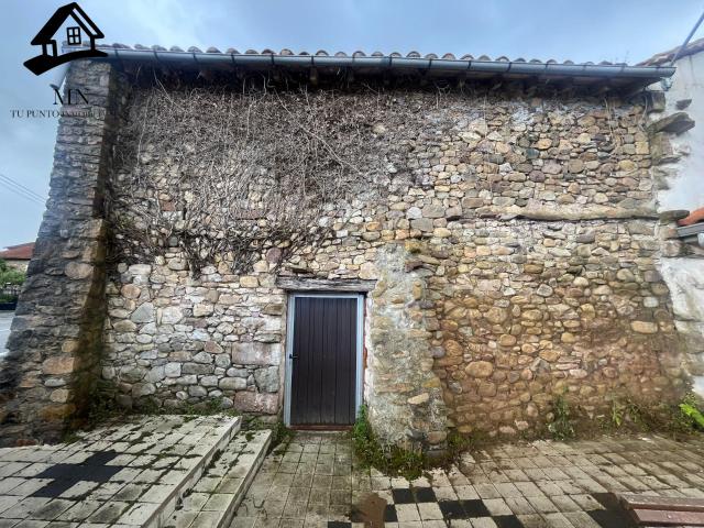 Casa en venta en Penilla, Villafufre