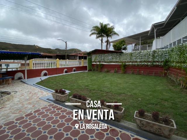 Casa en venta en Miranda, Carabobo