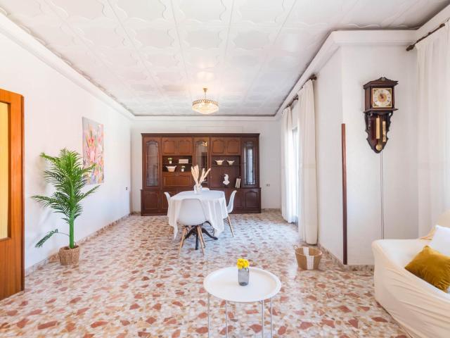 Casa en venta en Valle de Ricote, Murcia