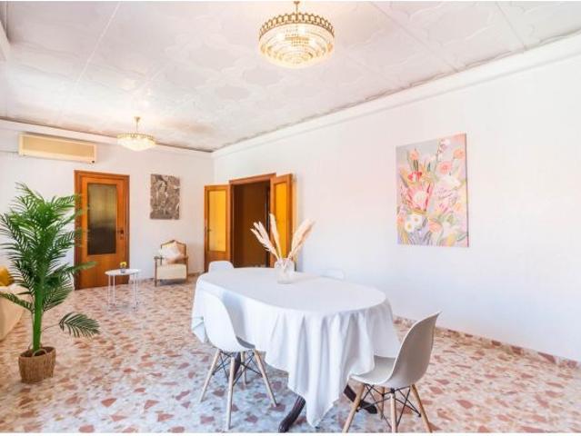 Casa en venta en Barrio de San Roque, Valle de Ricote