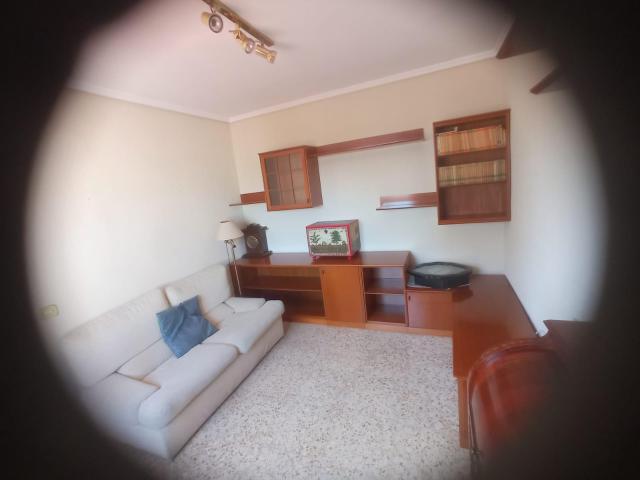 Ático en venta en Coslada, Grup la Magdalena