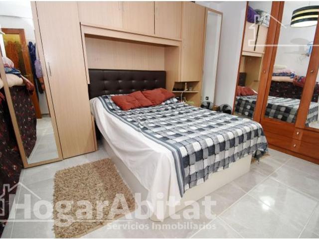 Piso en venta en Albalat De La Ribera