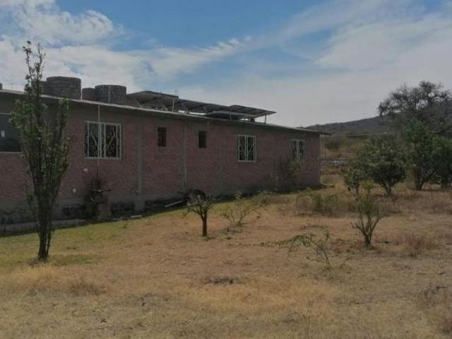 GRAN OPORTUNIDAD FINCA EN VENTA EN SAN MIGUEL ALLENDE, GUANAJUATO