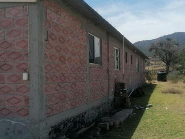 GRAN OPORTUNIDAD FINCA EN VENTA EN SAN MIGUEL ALLENDE, GUANAJUATO