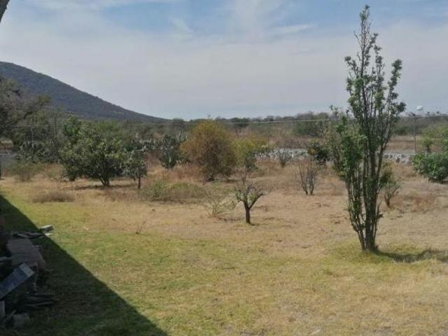 GRAN OPORTUNIDAD FINCA EN VENTA EN SAN MIGUEL ALLENDE, GUANAJUATO
