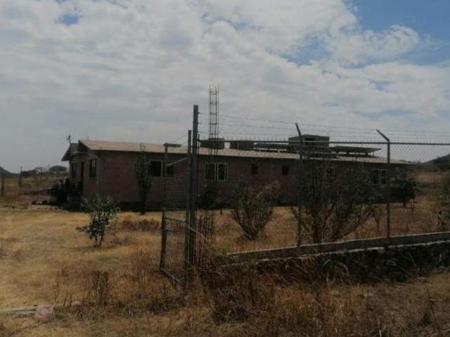 GRAN OPORTUNIDAD FINCA EN VENTA EN SAN MIGUEL ALLENDE, GUANAJUATO