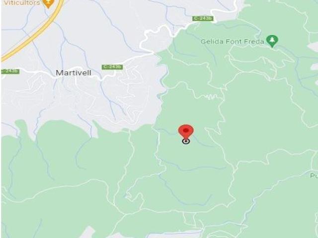 Local Comercial en venta en Gelida, Barcelona