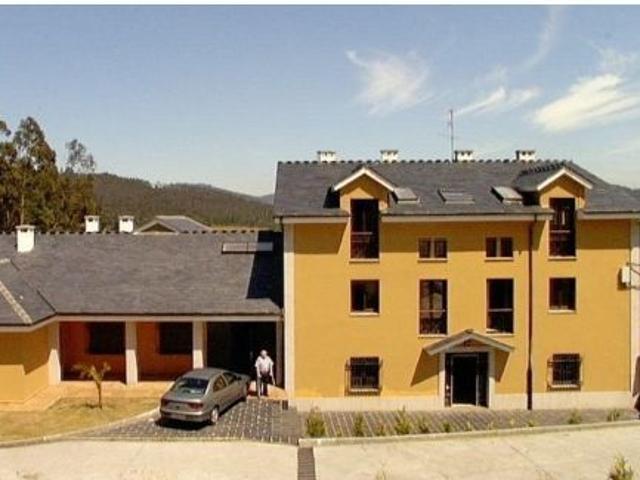 Piso en venta en San Tirso De Abres, A Antigua