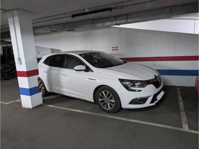 Garaje en venta en Centro - El Arroyo - La Fuente, Fuenlabrada