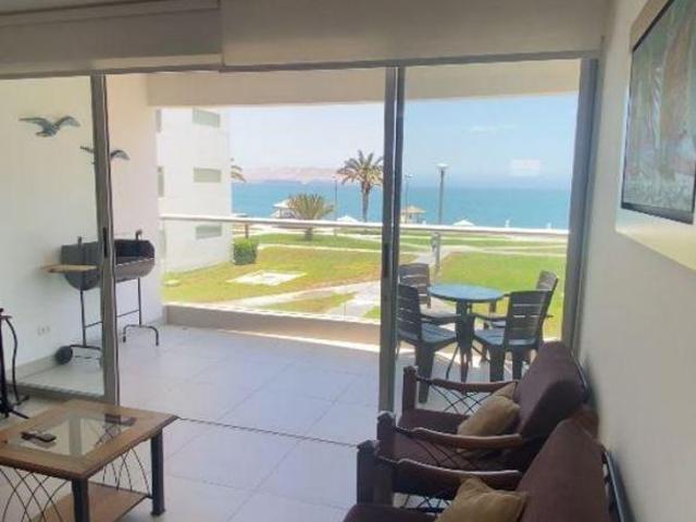Departamento venta en Paracas, Ica