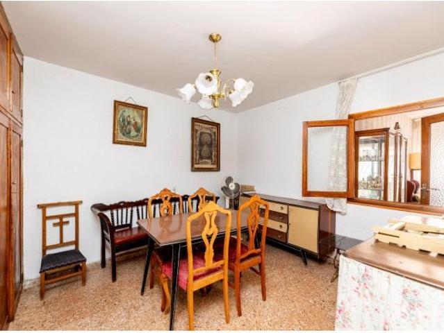 Piso en venta en Tornavacas, Extremadura