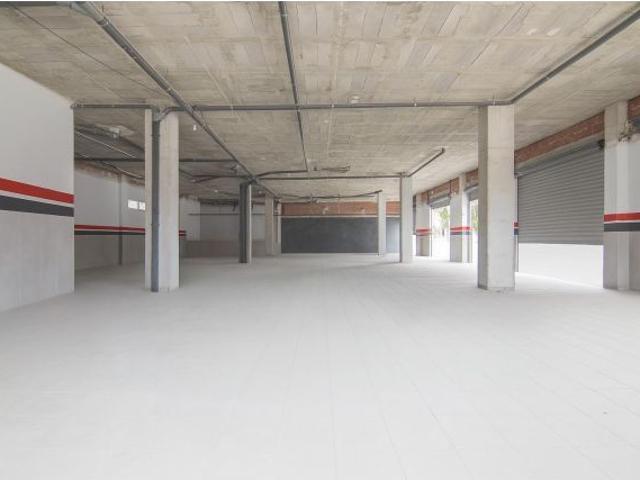 Local Comercial en alquiler en Elche De La Sierra