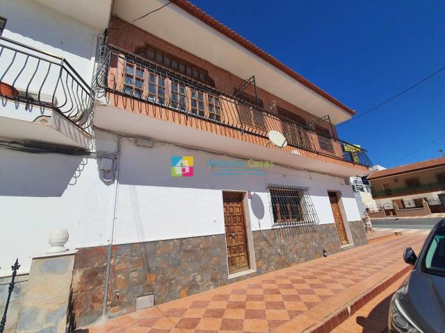 Casa en venta en Almanzora, Valle del Almanzora