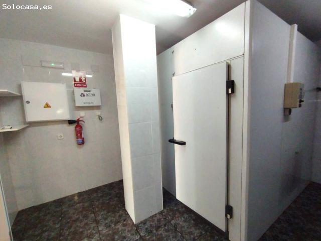 Local Comercial en alquiler en Centro, Málaga-Costa del Sol