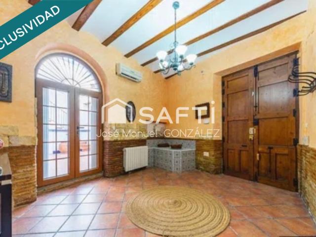 Chalet en venta en Río Mula, Murcia
