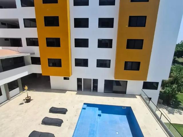 Departamento en renta en Medellín, Veracruz