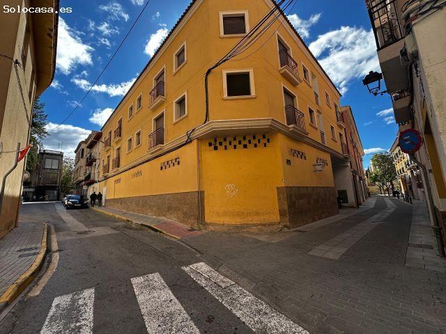 Piso en venta en el Vinalopó Mitjà / El Vinalopó Medio, Valencia