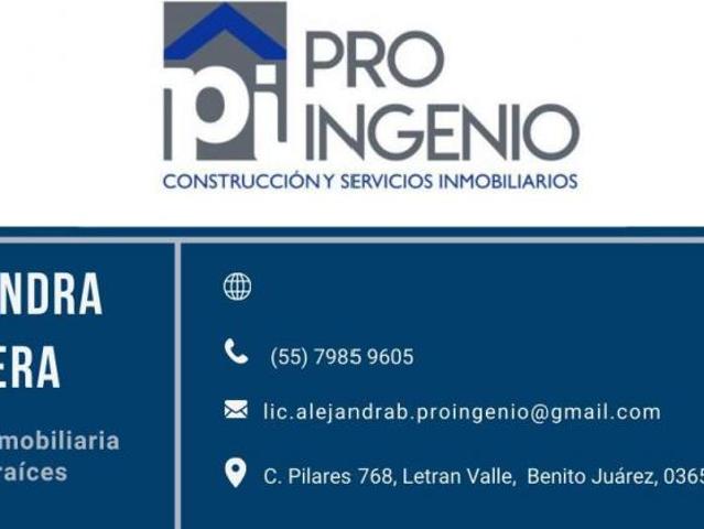 GRAN OPORTUNIDAD PARA ADQUIRIR PROPIEDAD