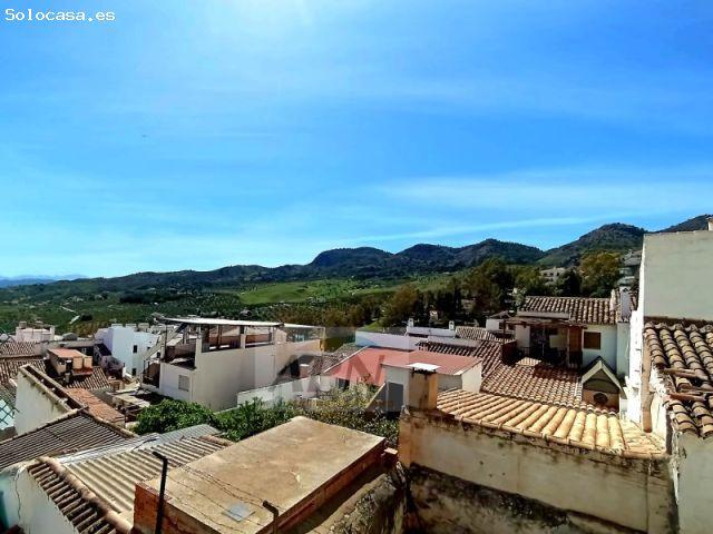 Casa en venta en El Puente, Valle del Guadalhorce
