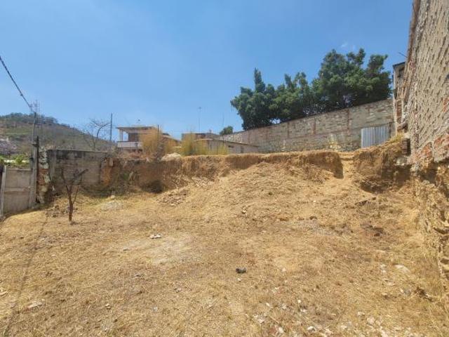 Terreno en venta en Oaxaca De Juárez, Oaxaca