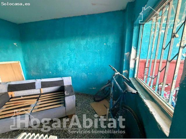 Piso en venta en el Camp de Túria, Valencia