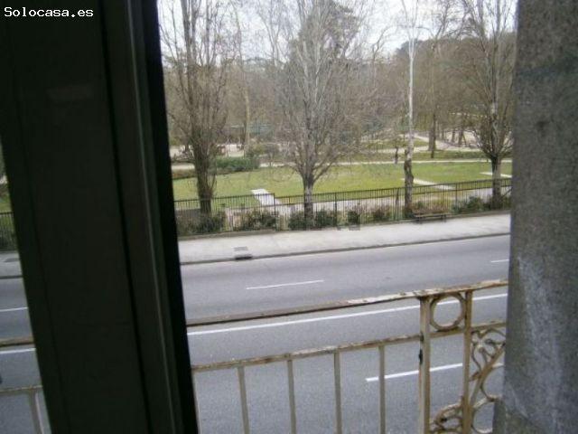 Casa en venta en Castrelos, Vigo