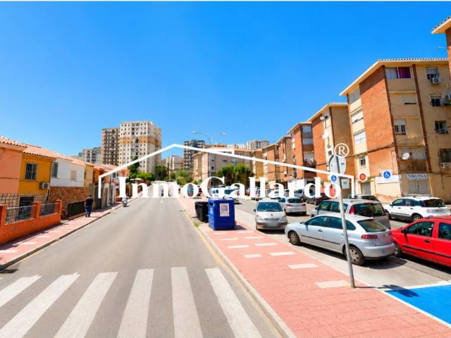 Casa en venta en Centro, Málaga-Costa del Sol