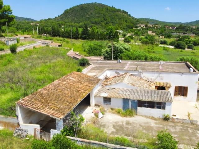 Chalet en venta en Llevant, Baleares