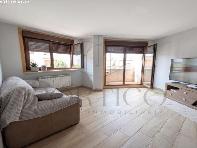 Piso en venta en Torneiros, Vigo