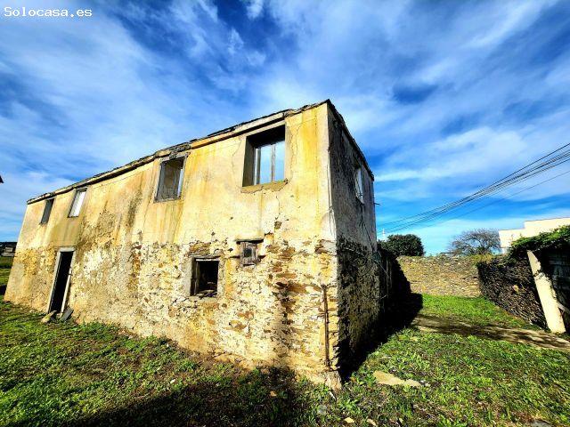 Casa en venta en Ribadeo