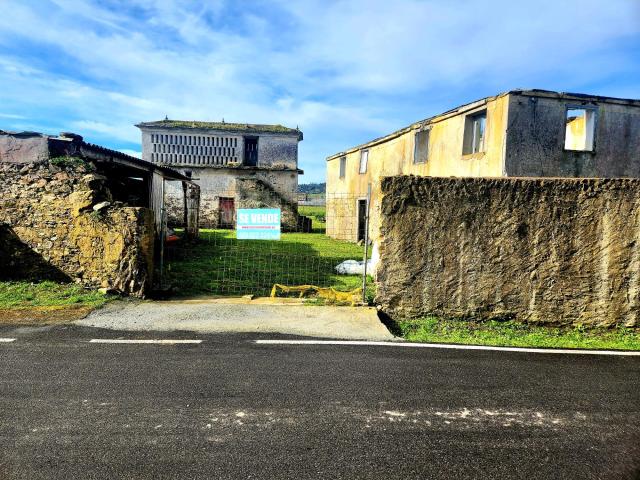 Villa en venta en Ribadeo, A Vilavella