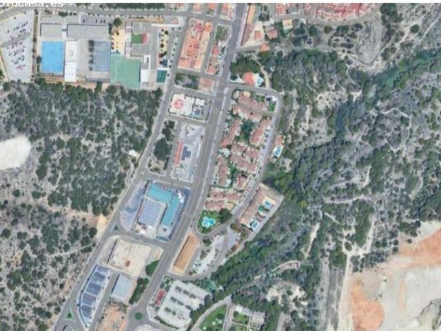 Local Comercial en venta en la Marina Baixa, Valencia