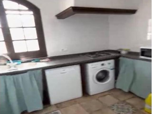 Casa en alquiler en El Rocío, El Condado