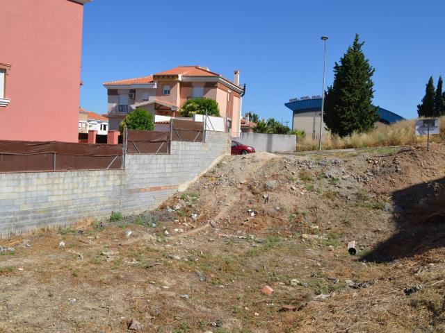 Terreno en venta en Comarca de la Vega de Granada, Andalucía