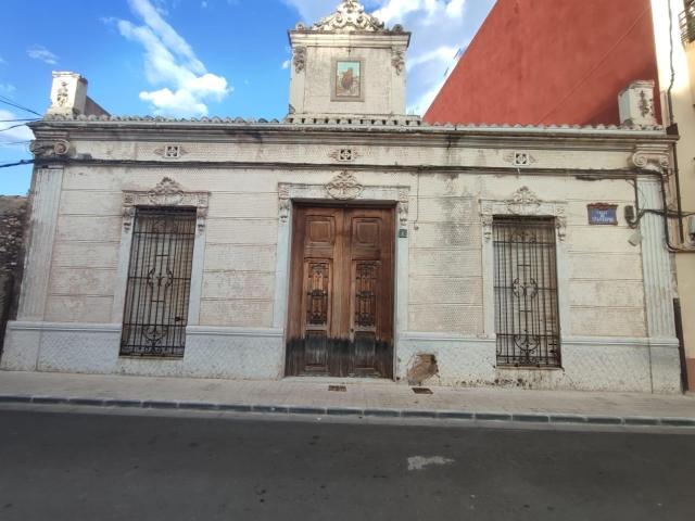 Casa en venta en el Camp de Morvedre, Valencia