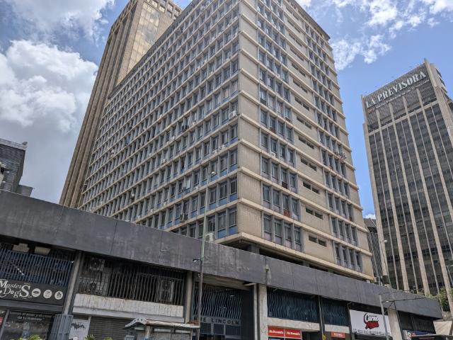 Oficina en venta en Miranda, Carabobo