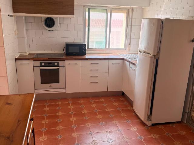 Piso en venta en La Serranía, Valencia