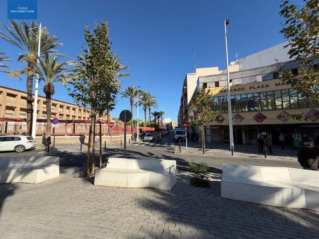 Piso en venta en Carrús, Elche