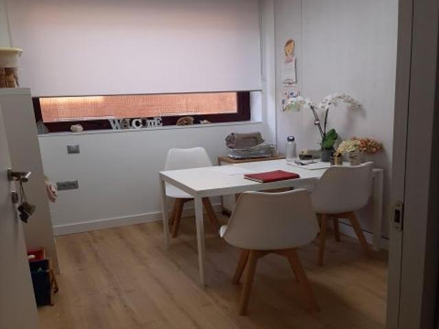 Local Comercial en alquiler en Majadahonda, Madrid