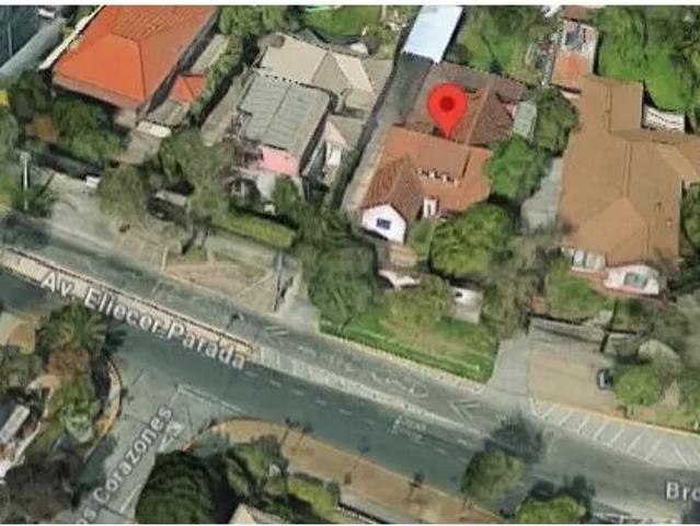 Casa en arriendo en Ñuñoa, Providencia