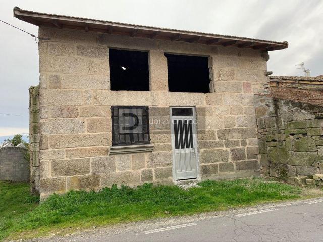 Casa en venta en Ourense, Souto