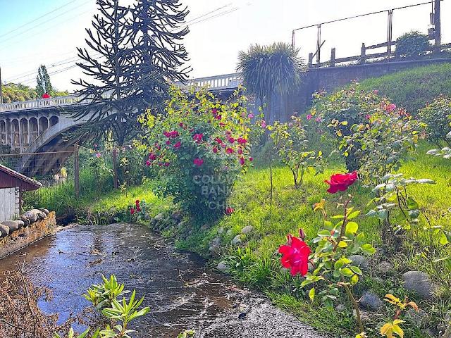 Local Comercial en venta en Río Bueno, Los Ríos