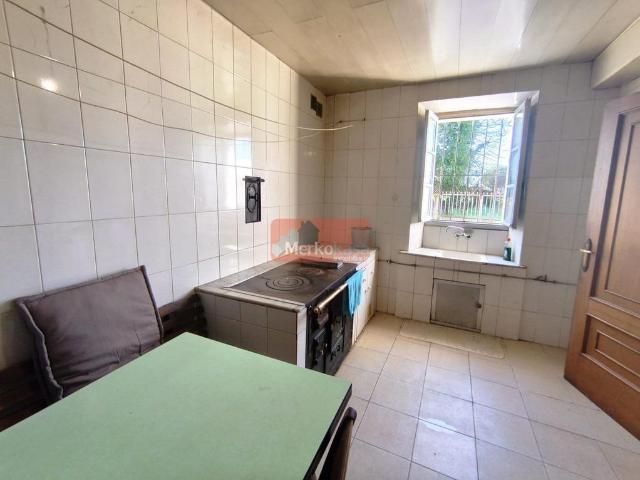 Casa en venta en Santa Comba, Lugo