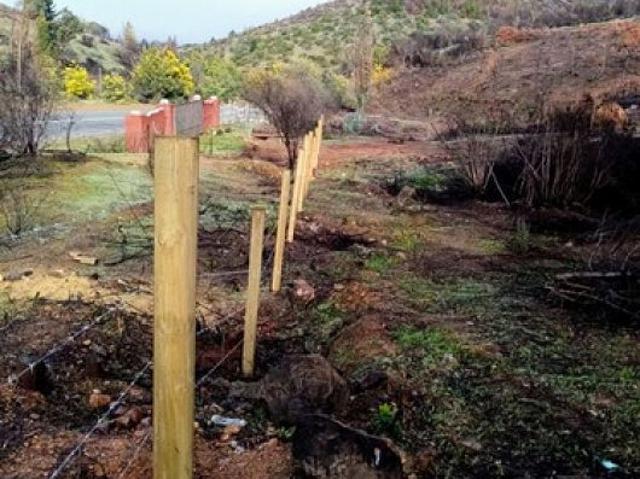 Terreno en venta en San Javier