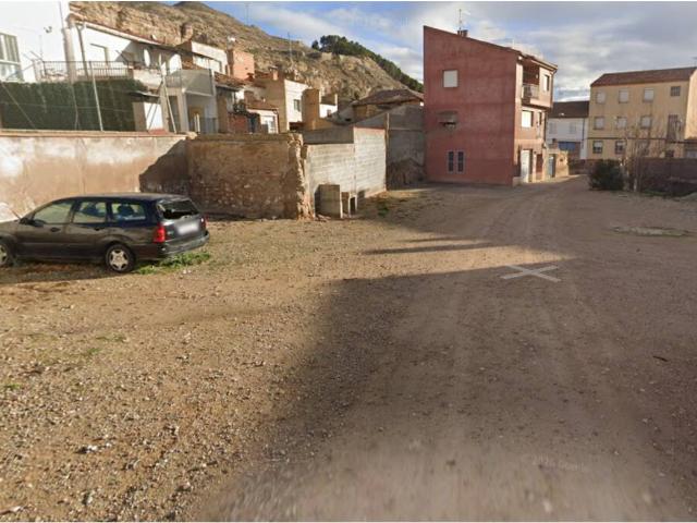 Terreno en venta en Azucarera, Terrer