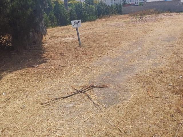 Terreno en venta en A Fonsagrada, Almardà