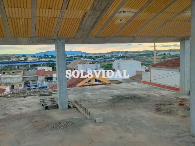 Terreno en venta en La Algaida, Valle de Ricote