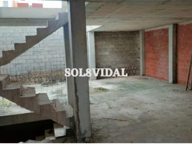 Local Comercial en venta en Las Monserratinas, el Baix Segura / La Vega Baja
