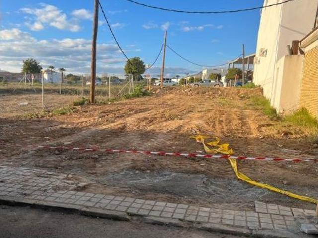 Local Comercial en venta en Gerena, Andalucía