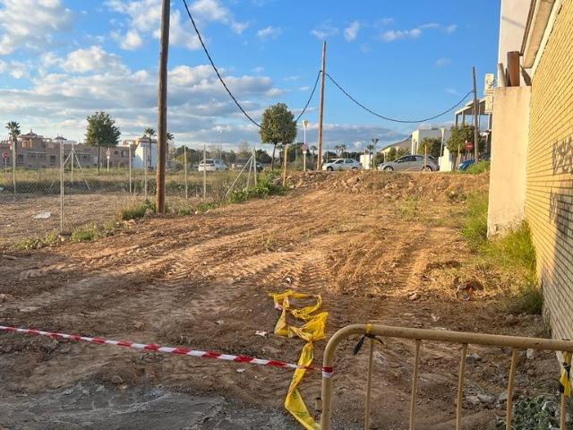 Terreno en venta en Gerena, Andalucía